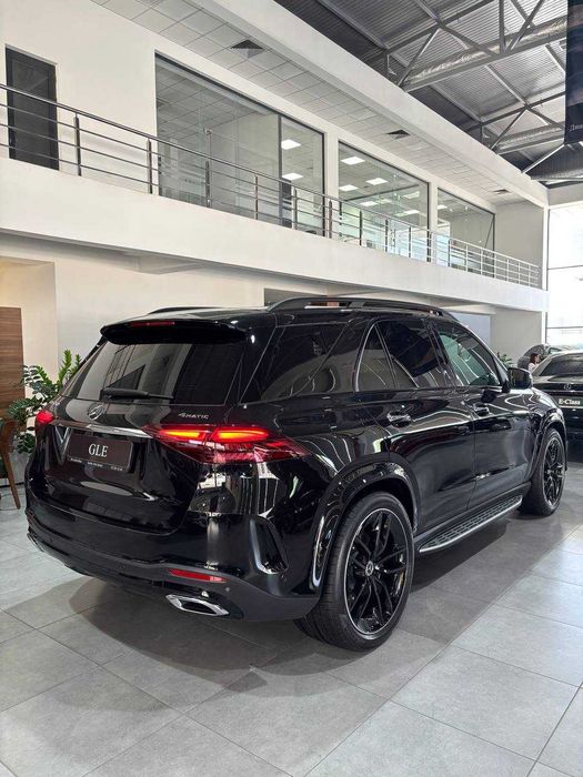 GLE 450 4matic 2025 год Выдача за 1 день! 136 000 евро