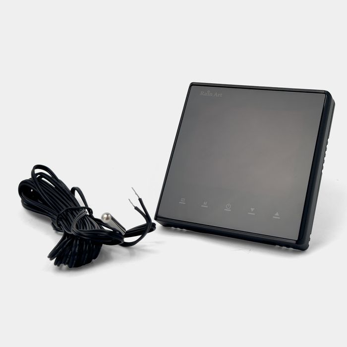 комнатные термостаты , датчики , умный дом