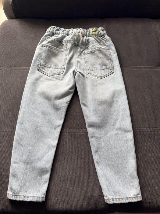 Blugi copii Zara 110