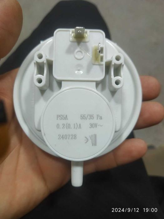 Katyol ehtiyot qisimlari (zapchast) dokoni ariston