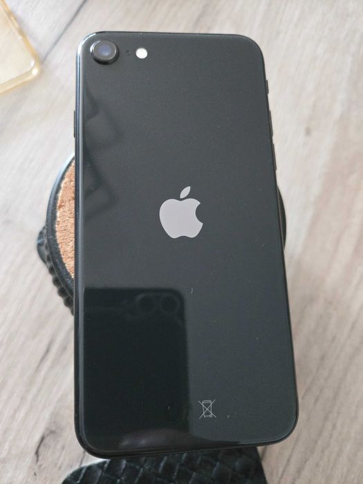 Iphone SE 2020 без забележка