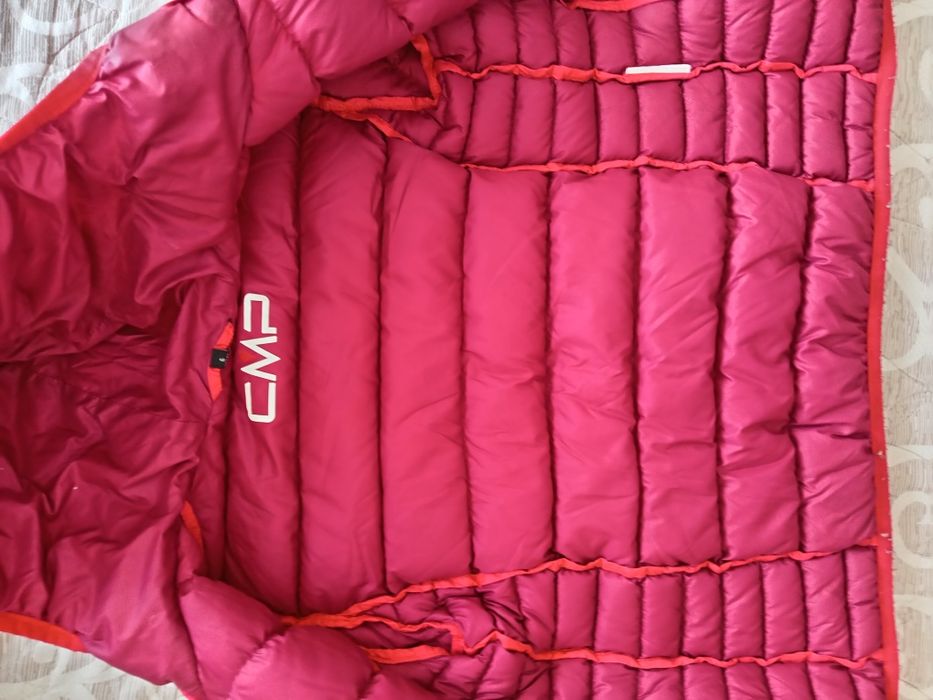 Пролетно яке на CMP