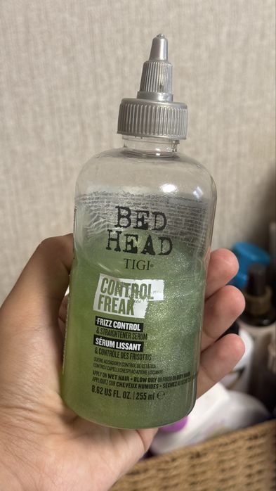 Сыворотка для волос tigi