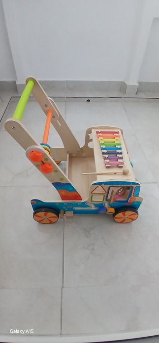 Antemergător .produs in stare foarte buna