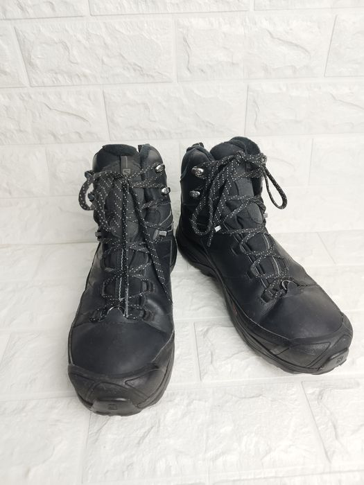 SALOMON conrta grip,оригинални обувки,38 номер,the north face, Merrell