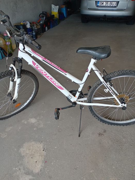 Bicicletă în stare foarte bună