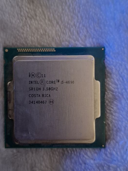 Procesor mai multr modele