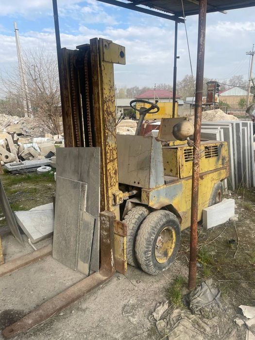 Продаётся Балканкар 3.5 тонна