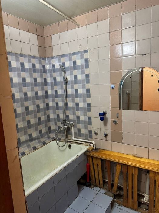 Чиланзар -Г9А 2-х комнатная