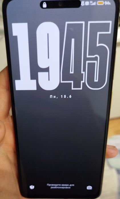 Poco X4 PRO хорошим состояний