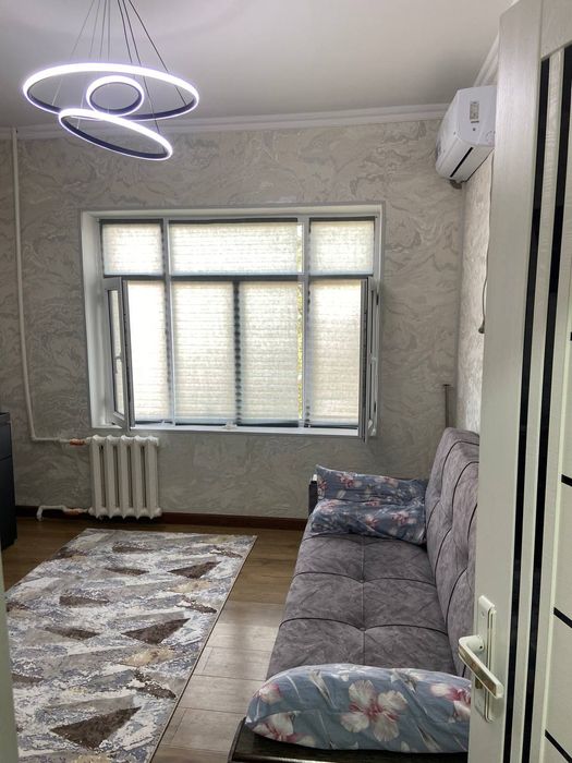 Мирабад. 1 ком 20 КВ м