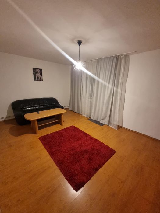 Apartament Decomandat Craiovita Noua