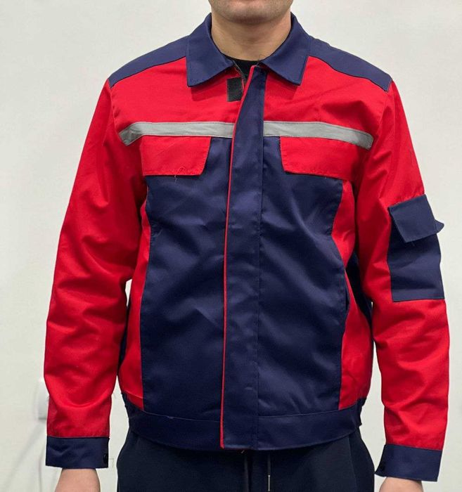 Istalgam turdagi ish kiyimlarini UZB bo'yicha eng tez yetkazib beramiz