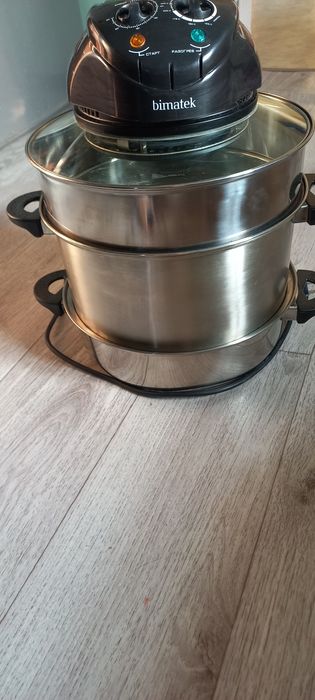 Электрогриль.в отличном .