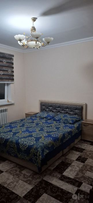 Нижний камсамолск,2хонали уй сотилади.