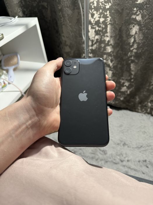 Iphone 11 128гб 73акб