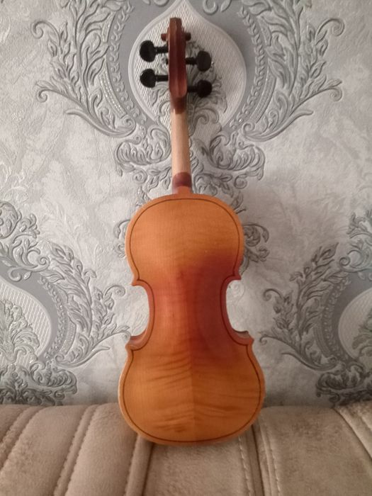 Скрипка детский СССР