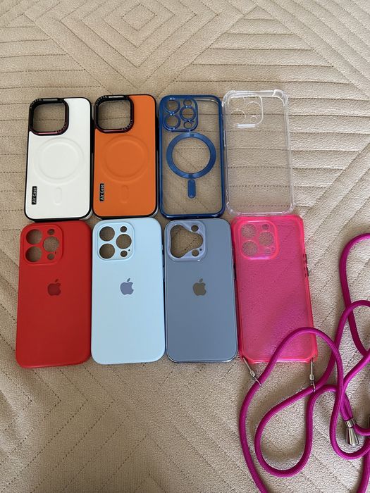 Продам Айфон 15 про