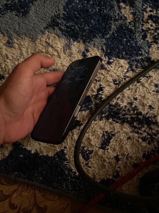 Iphone 16 pro 256gb