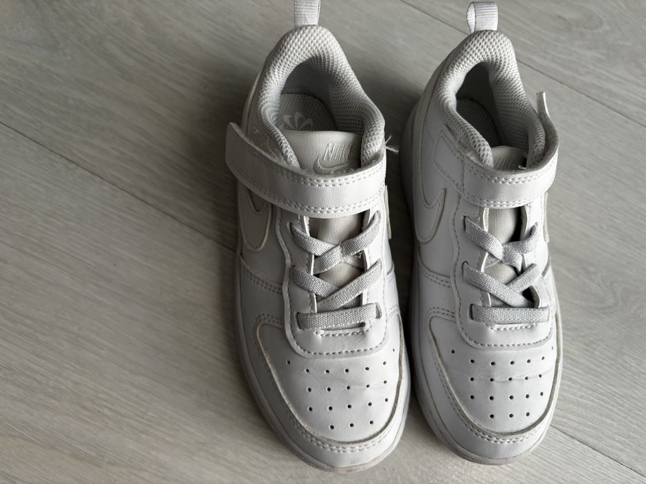 Маратонки/ кецове Nike 27