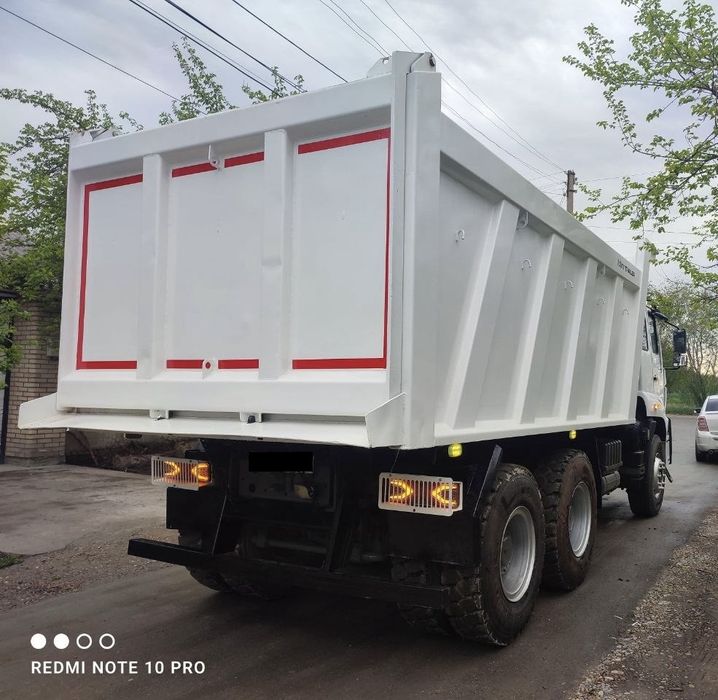 Howo sinotruk samosval sotiladi