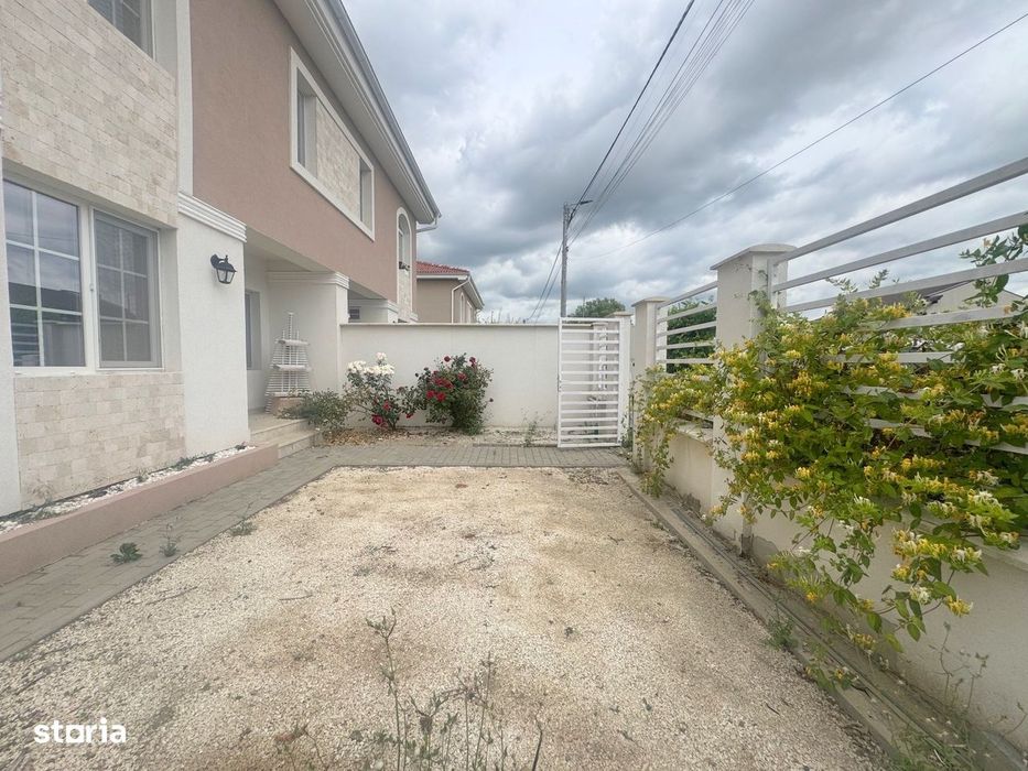 Duplex 4 camere in cartier Europa-Mosnita Noua