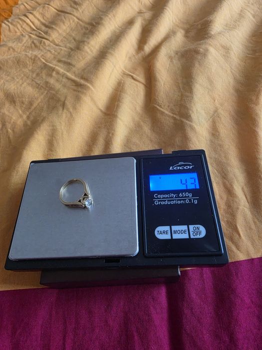 Bijuterii aur 14 k