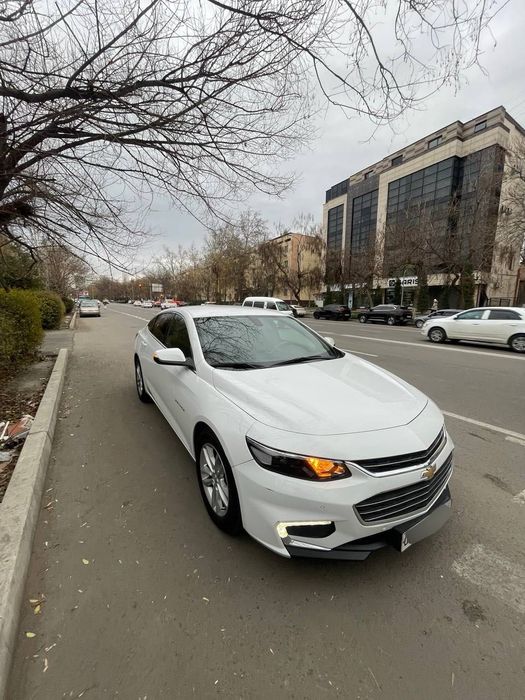 Malibu 2 2/4 faqat naxtga kreditga yoq