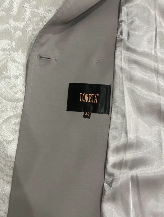 Продам  стильный тренч новый