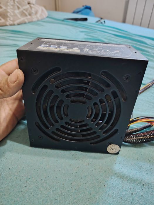 Sursa SEGOTEP 550W
