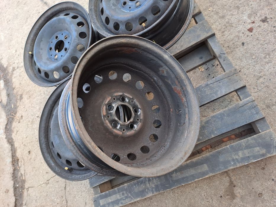 16" 5Х112 Мерцедес Виано, Mercedes Viano