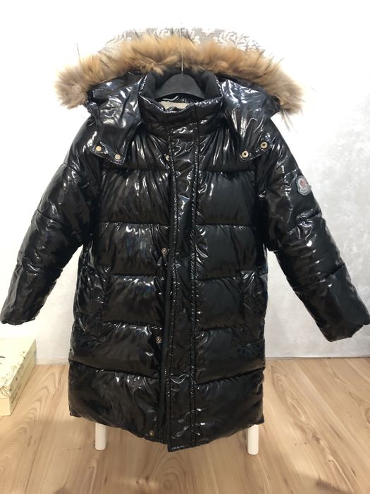 Куртка детская