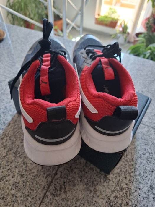 НОВИ Nike 38,5 номер