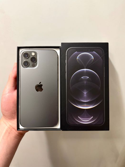 iPhone 12 Pro 128 Айфон 12 Про 128
