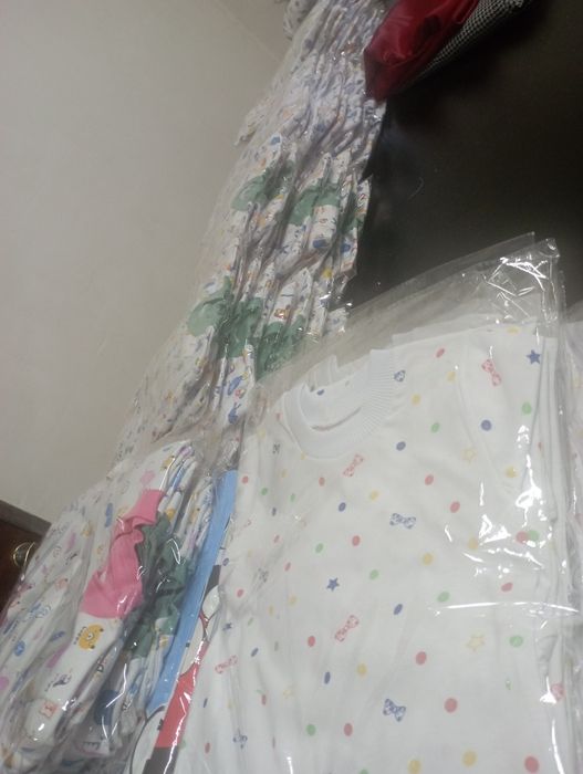 Bolalar  kiyimlari optom