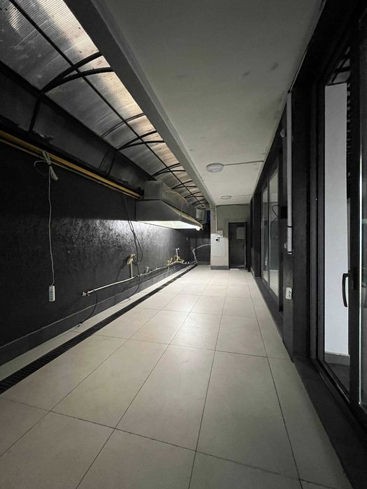 Сдается  помещение 220кв.м ЖК Джорж армани ул.Саракульская