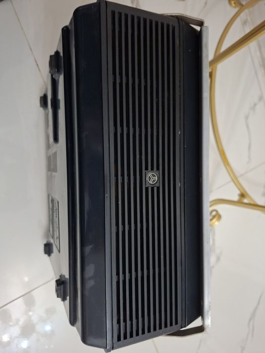 Проигрыватель яуза 209