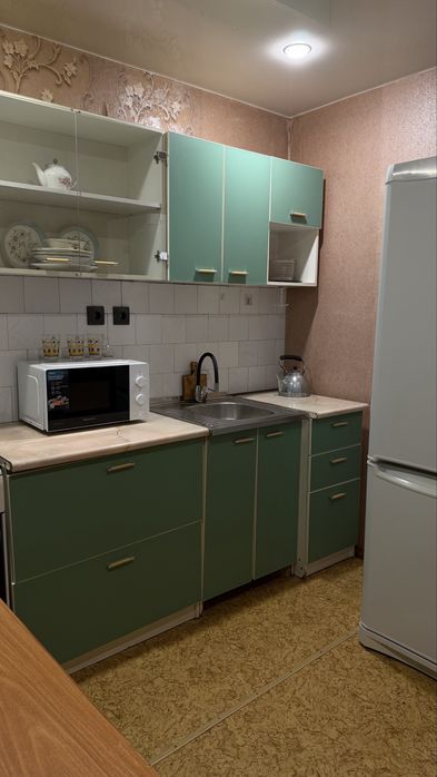 Сдам 1.5 квартиру