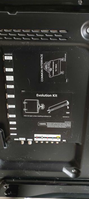 Продаю Led - телевизор Samsung 117см.