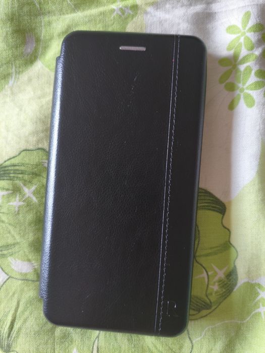 Чехол книжка на смартфон Poco X7 Pro.Новый