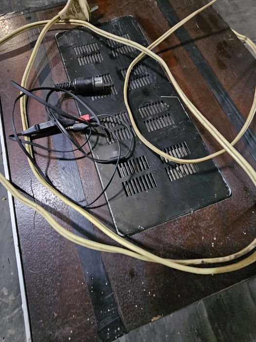 Усилитель Радиотехника