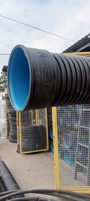 Gofra turba Гофра Турбы