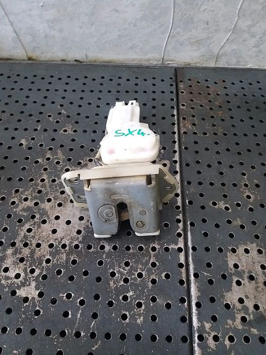 Broasca haion suzuki sx4 ey gy