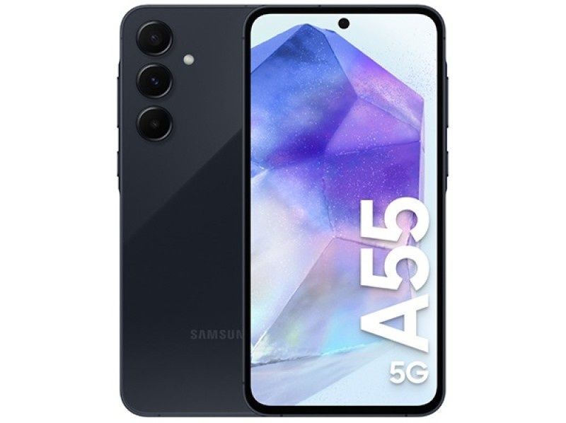 Samsung A55 память 256