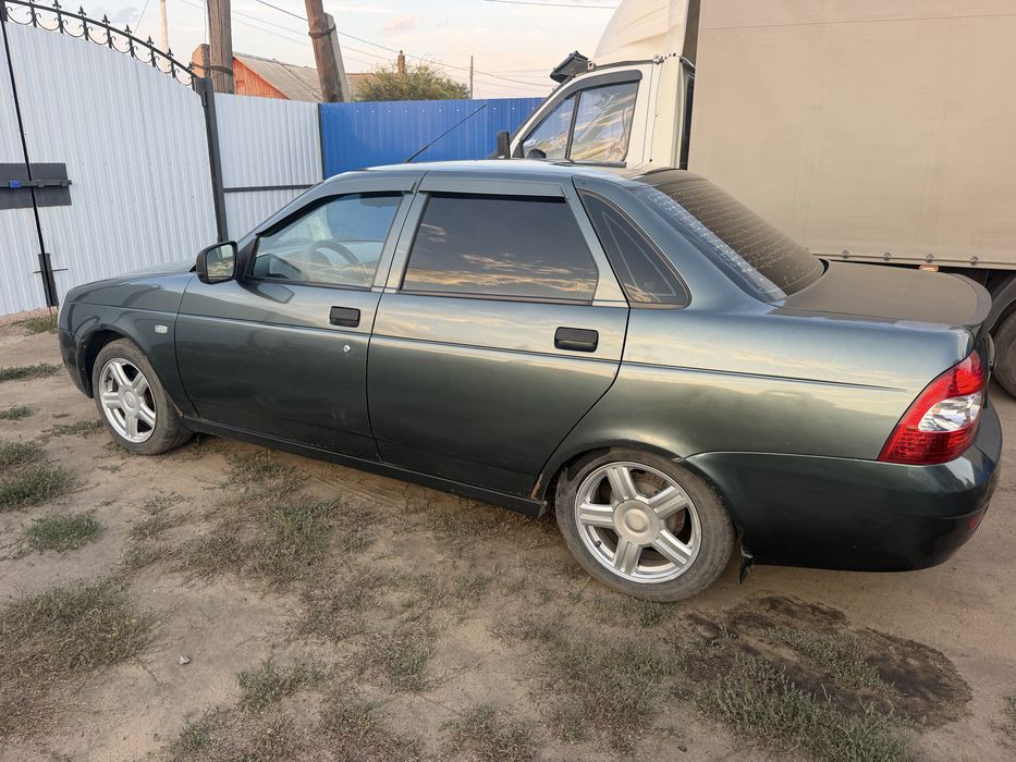 Продам машину срочно