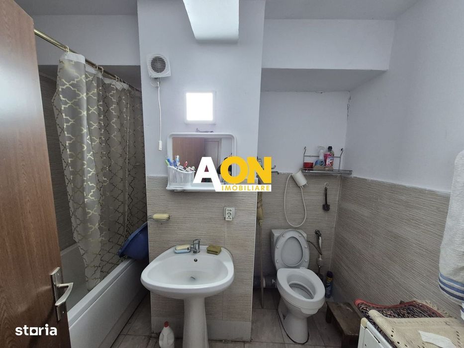 Apartament 2 Camere, Etaj 3, 55 mp, Decomandat, Zona Penny Micesti