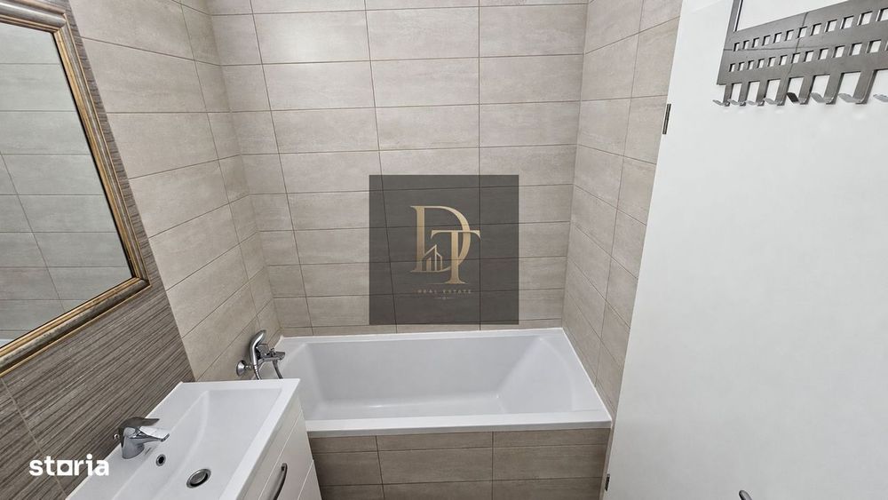 COMISION 0% | Apartament 2 camere intim, spatios | Parcare | Ghimbav