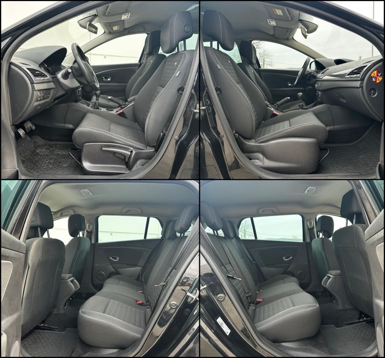 Renault megane 3 LIMITED EDITION