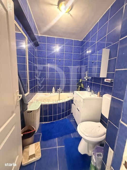 Apartament la cheie / etaj intermediar / Zona Terra
