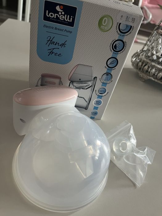 Помпа за кърма LORELLI